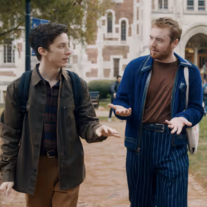 Maude Apatow's POETIC LICENSE To Open 2026 Sonoma International Film Festival