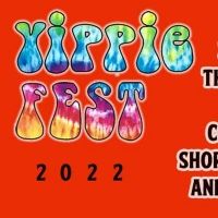YIPPIE FEST to Return in Person This Month at The Den Theatre