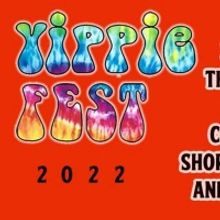 YIPPIE FEST to Return in Person This Month at The Den Theatre