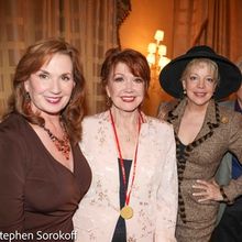 Review: Donna McKechnie - A Fascinating Afternoon at the Dutch Treat Club