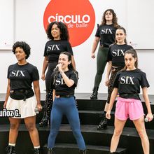 TV: Entrevistamos a las reinas y equipo de SIX: así se prepara la llegada del musica