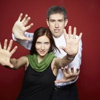 Santa Barbara Symphony Welcomes Back Silver-Garburg Piano Duo This April Interview
