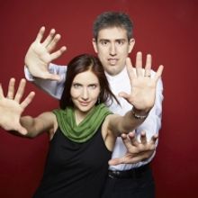 Santa Barbara Symphony Welcomes Back Silver-Garburg Piano Duo This April