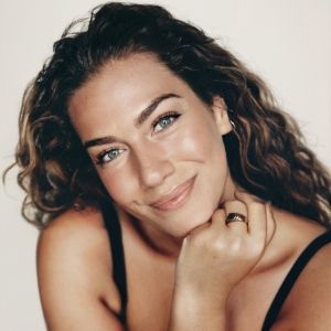 Guest Blog: 'It Offers Intimacy Without Spectacle': Producer and Actor Olivia…