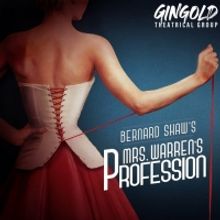 Tickets Now On Sale for MRS. WARREN'S PROFESSION Starring Robert Cuccioli, Karen Ziem