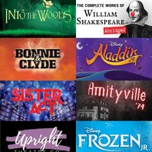 Upright Theatre Co. Announces Their 2024 Season of Shows