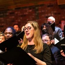 Orlando Sings Presents 4th Annual SOLARIA SOLSTICE