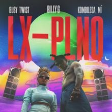 Busy Twist Enlists Billy G For New Remix 'LX PLNQ'