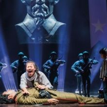 BWW Review: MISS SAIGON Opens At The Music Hall In Kansas City