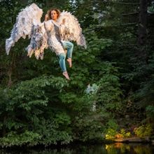 THE HERON'S FLIGHT to be Presented at Double Edge Theatre