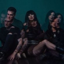 SORAIA Crack The Top 30 on Billboard's Mainstream Rock Chart with 'I Seek Fire'