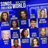 See Ciara Renée, Derek Klena, Telly Leung and more!