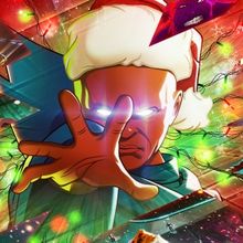 Marvel to Launch WHAT IF…? Season Two on Disney+ Next Month