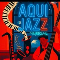 AQUI JAZZ Opens at Teatro Itália: A Heartfelt Musical Blending Jazz, Family, and Life Photo