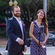 Sarasota Opera Hits The Road With OperaMobile