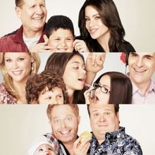 MODERN FAMILY Coming to TBS; Expands Offering of THE BIG BANG THEORY