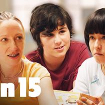 PEN15 Clip Shows Sam and Classmates Stunned Maya and Anna Still Play With Dolls