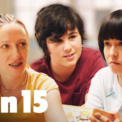 PEN15 Clip Shows Sam and Classmates Stunned Maya and Anna Still Play With Dolls