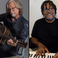 Blues Band Rock Legend Joins Bucks County Playhouse's Spring Concert Series