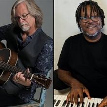 Blues Band Rock Legend Joins Bucks County Playhouse's Spring Concert Series