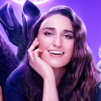 VIDEO: Peacock Debuts GIRLS5EVA Season Two Trailer