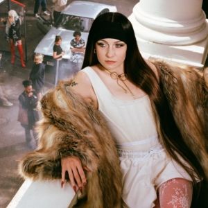 Biig Piig Drops Confessional New Track 'Ponytail'