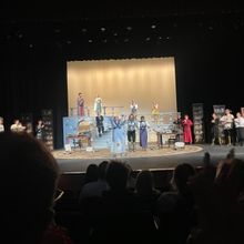 Student Blog: Tackling Auditions Like a Pro