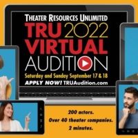 NYLon Fusion Theater Co., Mind the Gap Productions & More Join Annual VIRTUAL TRU…