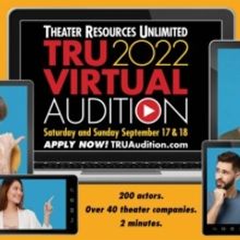 NYLon Fusion Theater Co., Mind the Gap Productions & More Join Annual VIRTUAL TRU…