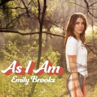 Emily Brooks Releases Debut Single 'As I Am'