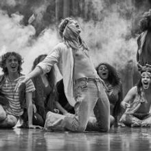 HAIR IL MUSICAL al Teatro Nazionale di Milano dal 2 al 5 maggio