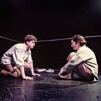 BWW Review: CHEMISTRY, Finborough Theatre