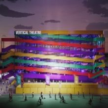 The Vertical Theatre Group Announces Launch of The Vertical Theatre