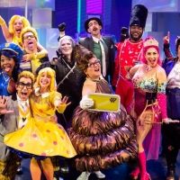 Emojiland Cast To Celebrate Cast Album Release On March 23 at Barnes & Noble