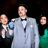 MURDER ON THE ORIENT EXPRESS Opens This Weekend At Long Beach Playhouse
