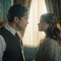 THE HOUSE OF THE SPIRITS Television Adaptation Sets Prime Video Premiere