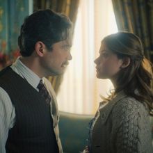 THE HOUSE OF THE SPIRITS Television Adaptation Sets Prime Video Premiere