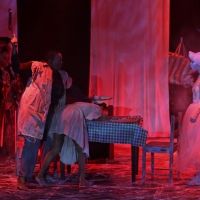 XOVA Returns to South African State Theatre