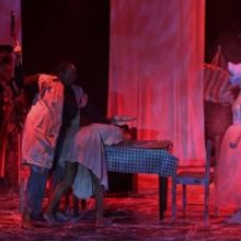 XOVA Returns to South African State Theatre