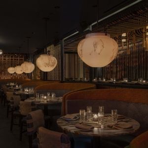 Review: Sake No Hana: Modern Japanese Cuisine Served in a Swanky Setting on the Lower East Side