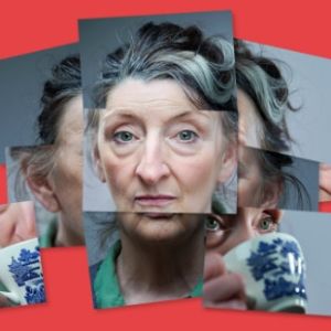 ESCAPED ALONE Comes to The Everyman Cork & Hatch Theatre Company