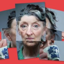 ESCAPED ALONE Comes to The Everyman Cork & Hatch Theatre Company