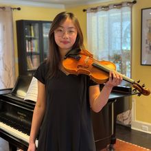 Hoff-Barthelson Youth Orchestras Present ¡OLÉ! A SALUTE TO SPAIN