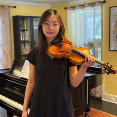 Hoff-Barthelson Youth Orchestras Present ¡OLÉ! A SALUTE TO SPAIN