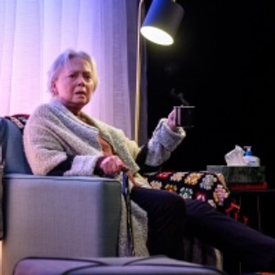 BWW Review: MARJORIE PRIME at The Coal Mine Theatre