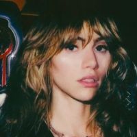 Suki Waterhouse Shares New Song 'Nostalgia'