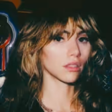 Suki Waterhouse Shares New Song 'Nostalgia'