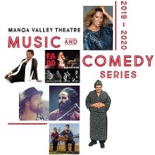 Manoa Valley Theatre Has Announced a Second Season of the Manoa Valley Theatre Music 