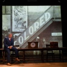 BWW Review: THURGOOD at Portland Playhouse