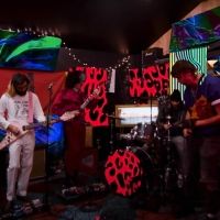 VIDEO: The Voidz Perform 'Alien Crime Lord' on THE TONIGHT SHOW Video
